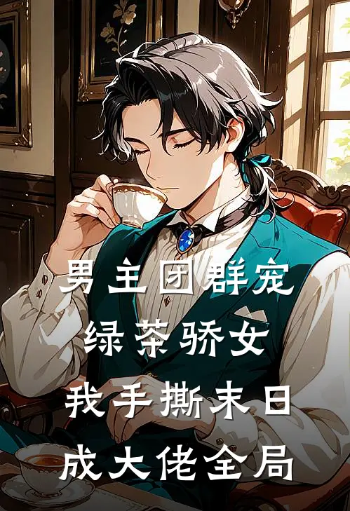 男主团群宠绿茶骄女，我手撕末日成大佬全局