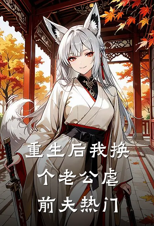 重生后我换个老公虐前夫热门
