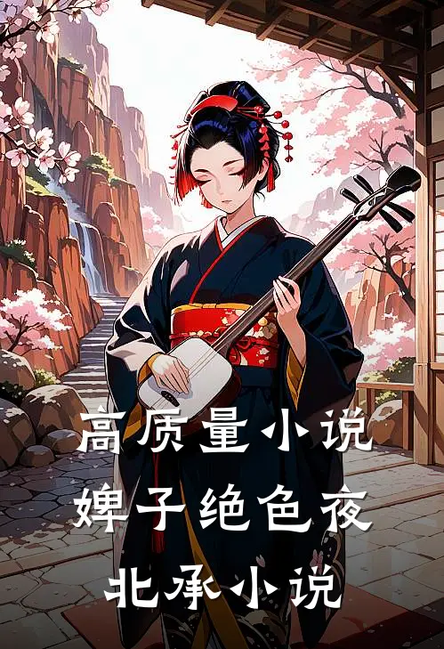 高质量小说婢子绝色夜北承小说