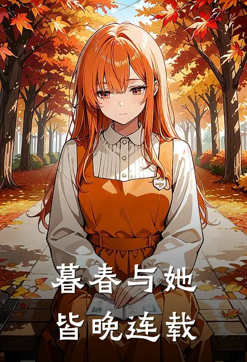 暮春与她皆晚连载