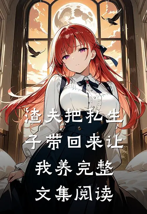 渣夫把私生子带回来让我养完整文集阅读