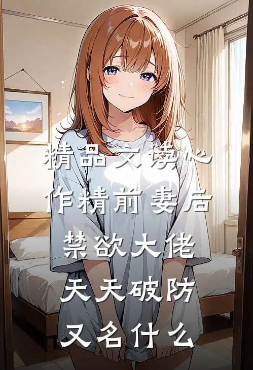 精品文读心作精前妻后,禁欲大佬天天破防又名什么