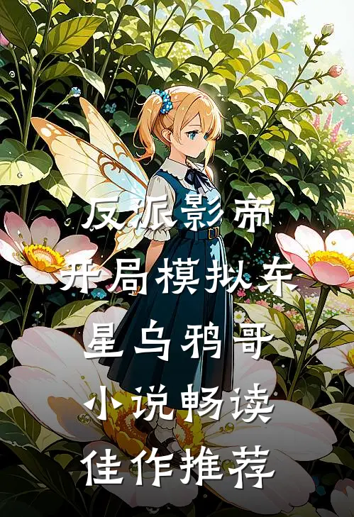 反派影帝:开局模拟东星乌鸦哥小说畅读佳作推荐