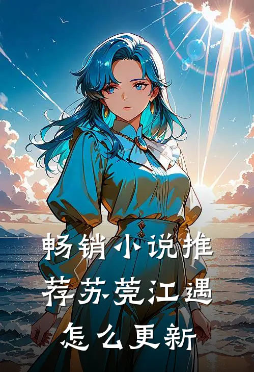 畅销小说推荐苏莞江遇怎么更新