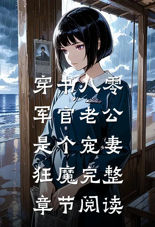 穿书八零，军官老公是个宠妻狂魔完整章节阅读