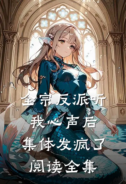 全宗反派听我心声后,集体发疯了阅读全集