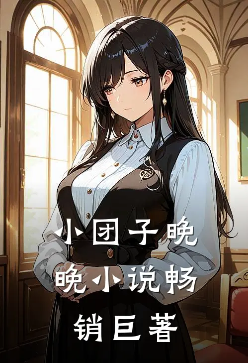 小团子晚晚小说畅销巨著
