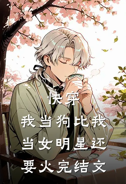 快穿：我当狗比我当女明星还要火完结文