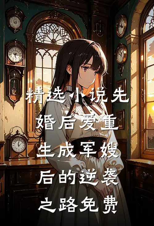 精选小说先婚后爱重生成军嫂后的逆袭之路免费