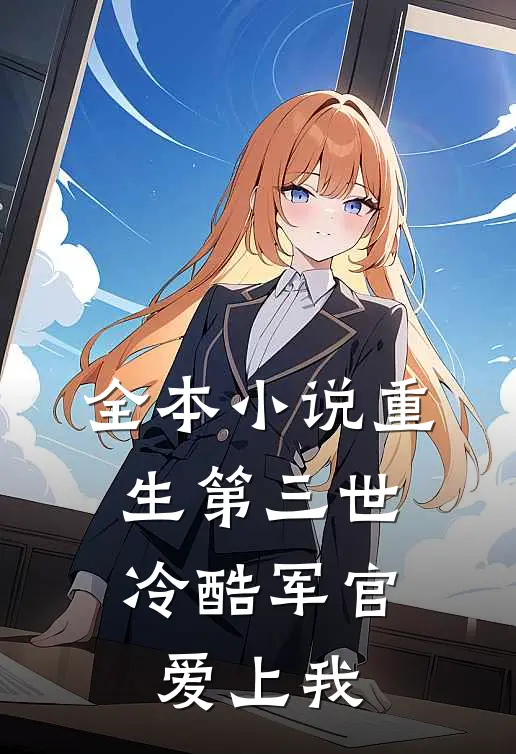 全本重生第三世冷酷军官爱上我免费阅读