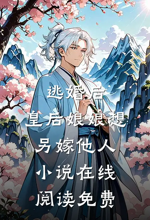 逃婚后,皇后娘娘想另嫁他人在线阅读免费无弹窗