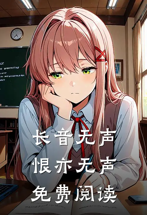 长音无声，恨亦无声免费阅读