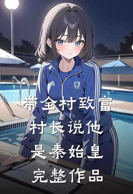 带全村致富，村长说他是秦始皇完整作品