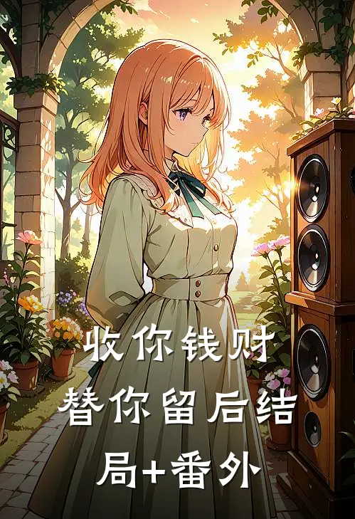 收你钱财，替你留后结局+番外
