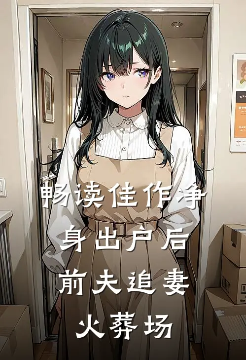 畅读佳作净身出户后，前夫追妻火葬场