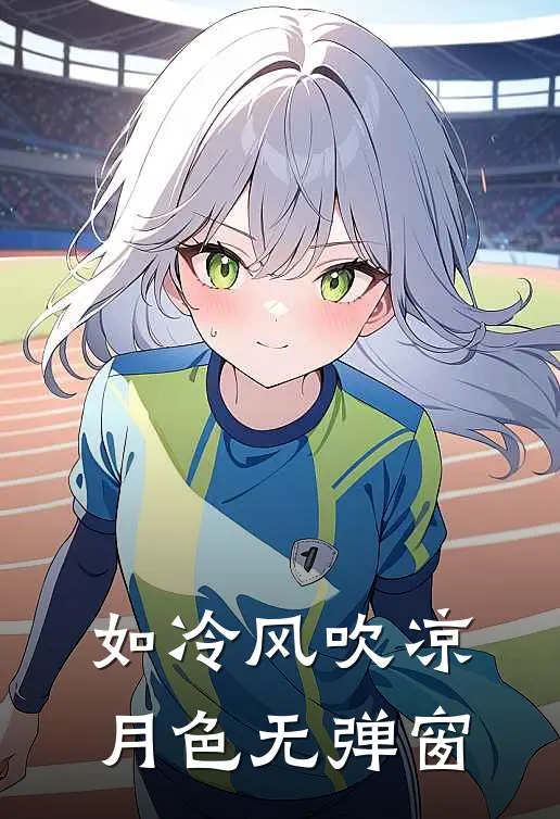 如冷风吹凉月色无弹窗