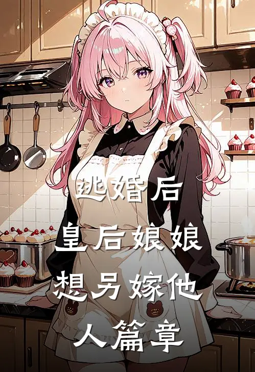 逃婚后，皇后娘娘想另嫁他人篇章