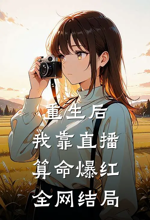 重生后，我靠直播算命爆红全网结局