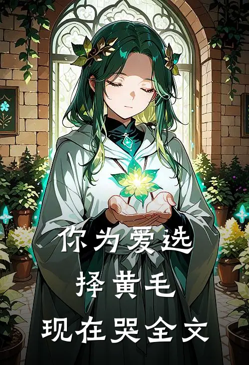 你为爱选择黄毛，现在哭全文