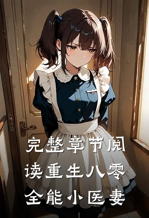 完整章节阅读重生八零：全能小医妻
