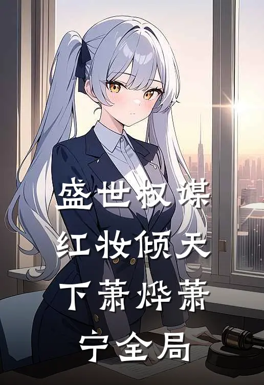 盛世权谋：红妆倾天下萧烨萧宁全局