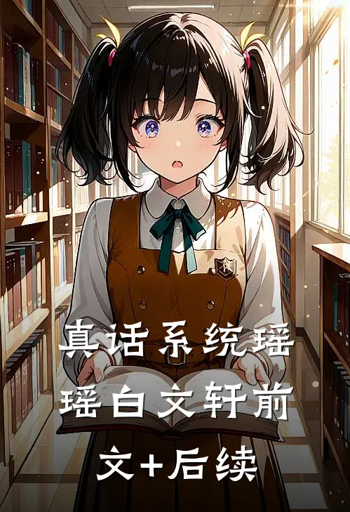 真话系统瑶瑶白文轩前文+后续