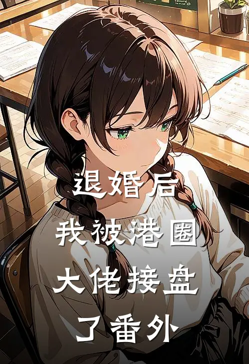 退婚后，我被港圈大佬接盘了 番外