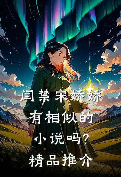 闫禁宋娇娇有相似的吗?精品推介免费阅读