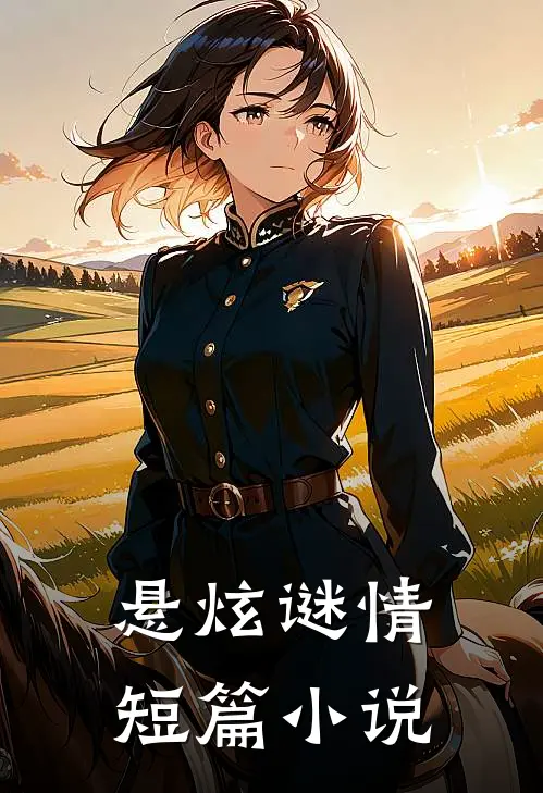 悬炫谜情短篇推荐