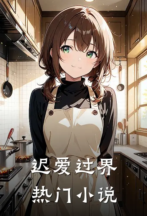 迟爱过界热门小说