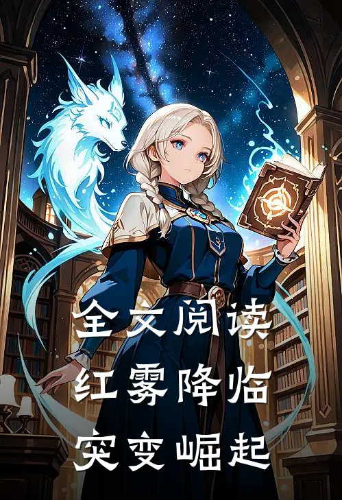 全文阅读红雾降临突变崛起