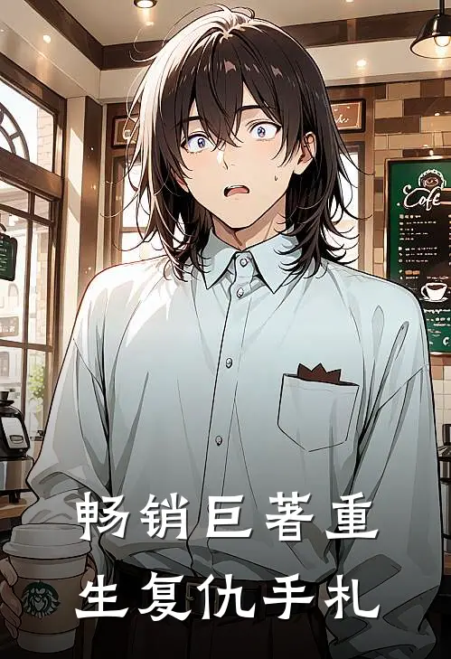 畅销巨著重生复仇手札