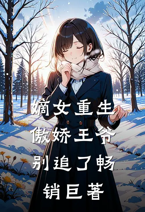 嫡女重生傲娇王爷别追了畅销巨著