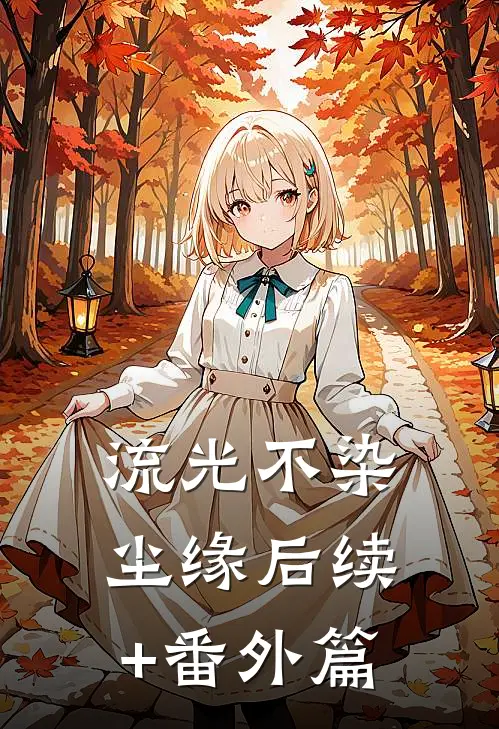 流光不染尘缘后续+番外篇