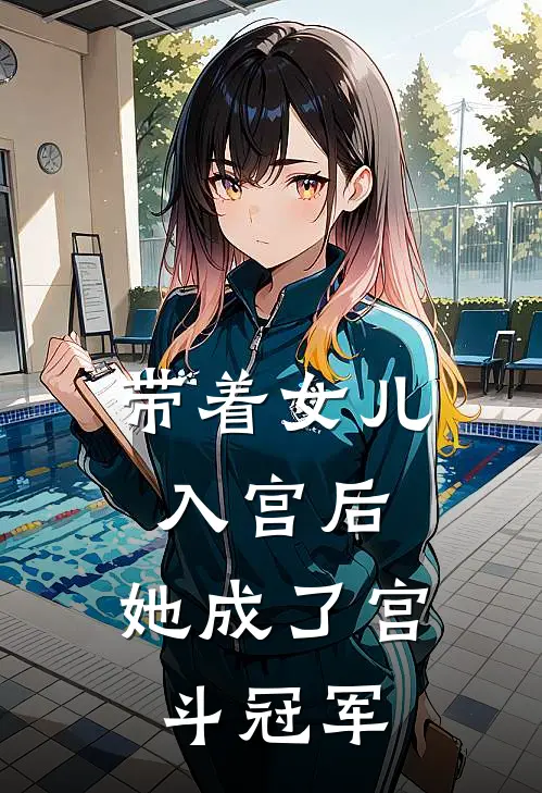 带着女儿入宫后,她成了宫斗冠军
