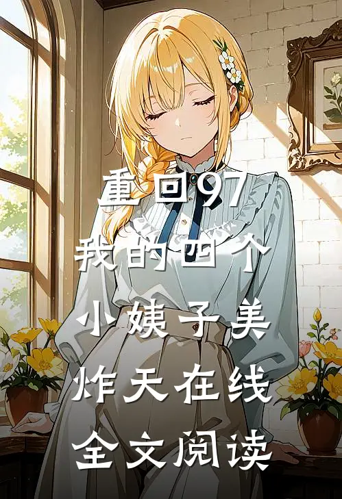重回97：我的四个小姨子美炸天在线全文阅读