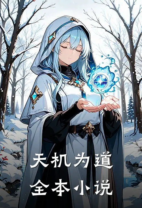 天机为道全本