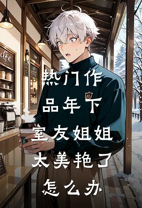 热门作品年下：室友姐姐太美艳了怎么办