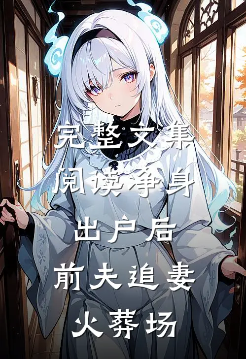 完整文集阅读净身出户后，前夫追妻火葬场