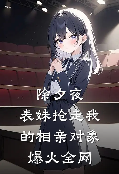 除夕夜，表妹抢走我的相亲对象爆火全网