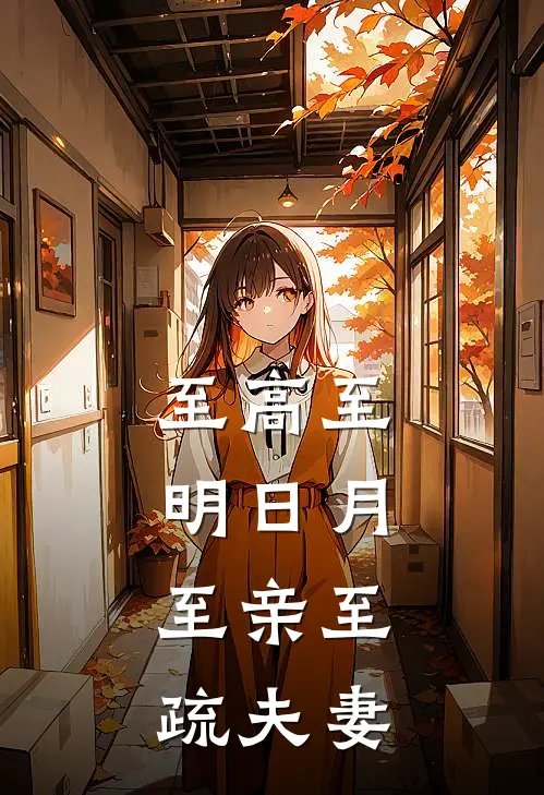 至高至明日月,至亲至疏夫妻出自哪里