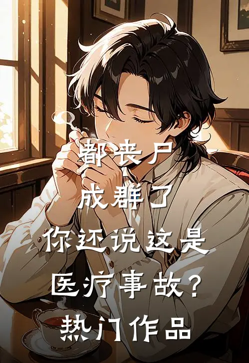都丧尸成群了,你还说这是医疗事故?热门作品是