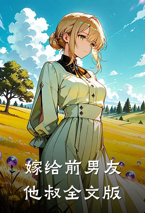 嫁给前男友他叔全文版阅读