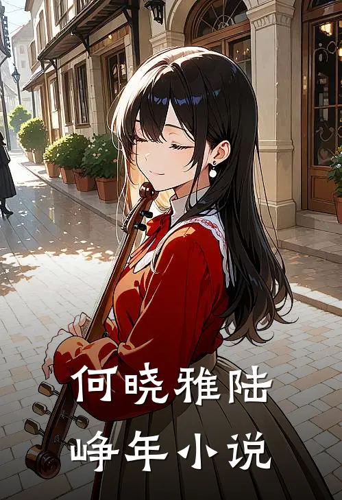 何晓雅陆峥年小说