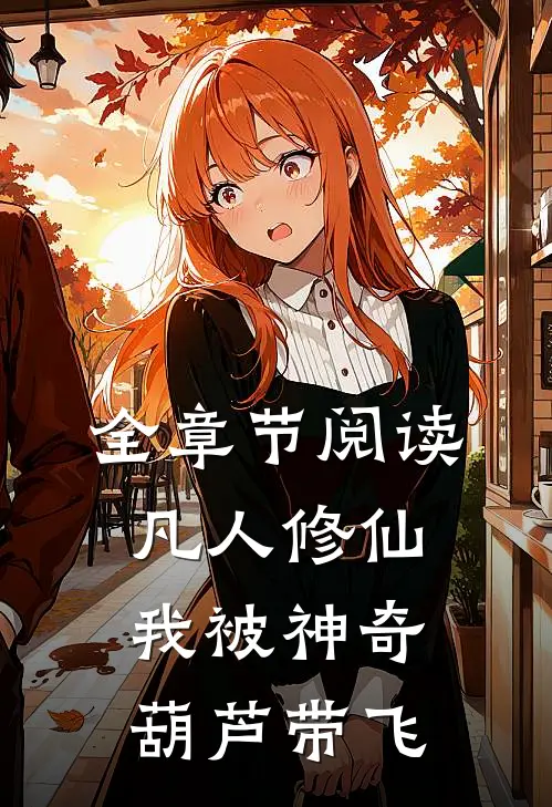 全章节阅读凡人修仙：我被神奇葫芦带飞