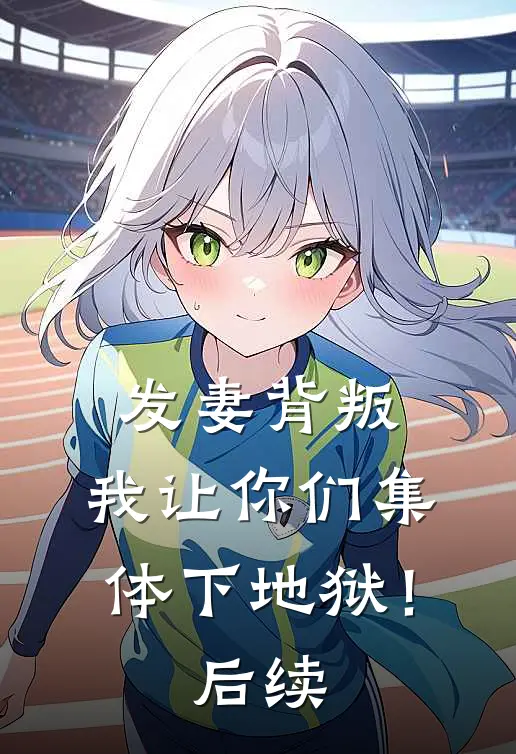 发妻背叛,我让你们集体下地狱!后续在线观看