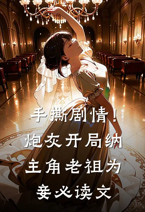 手撕剧情！炮灰开局纳主角老祖为妾必读文