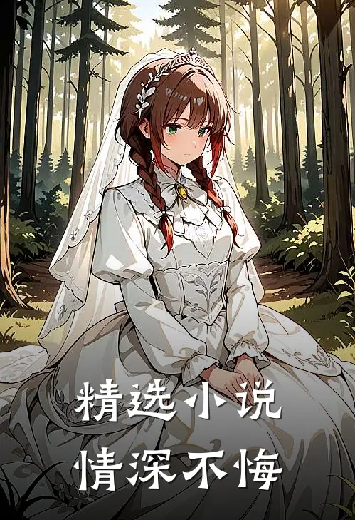 精选小说情深不悔