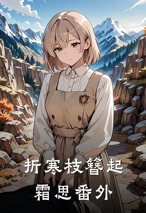 折寒枝簪起霜思番外