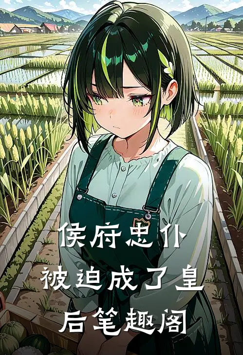 侯府忠仆,被迫成了皇后笔趣阁